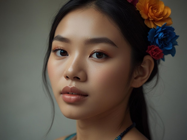 Delilah Yusof