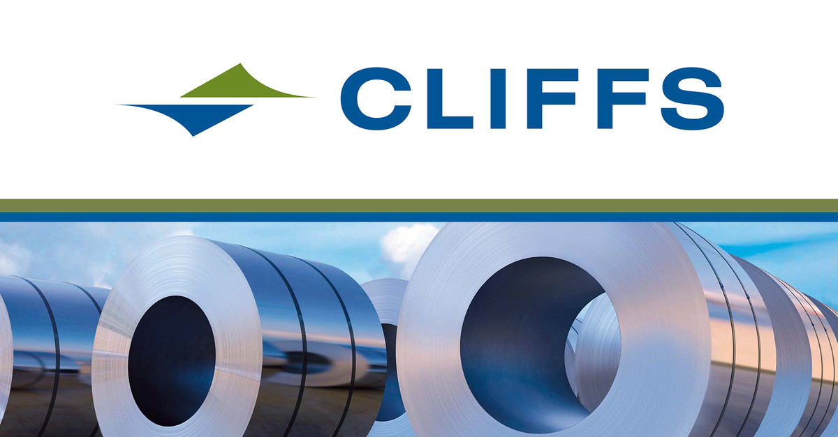 Cleveland-Cliffs